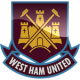 Dětské oblečení West Ham United